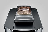 Кофемашина Jura WE8 Chrome Gen.2 арт.15285
