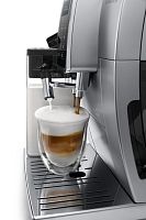 Кофемашина DeLonghi Dinamica ECAM 350.75 S