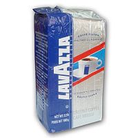 Кофе молотый Lavazza Filtro Classico 1 кг