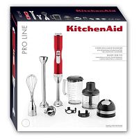 Блендер KitchenAid ARTISAN карамельное яблоко 5KHB3581ECA