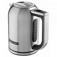 Чайник KitchenAid стальной 5KEK1722ESX