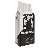 Кофе в зёрнах Hausbrandt Триест 1 кг