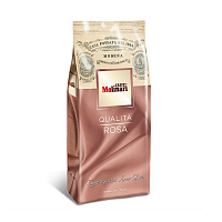 Кофе в зернах Molinari Qualita Rosa 1кг. (НЕ ИСПОЛЬЗУЕМ)