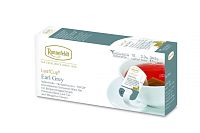 Чай чёрный Ronnefeldt Leaf Cup: Earl Grey 2,3 гр.х 15 шт