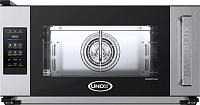 Печь конвекционная Unox XEFT-03EU-EMRV