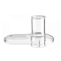 Соковыжималка центрифужная KitchenAid ARTISAN черная 5KVJ0333EOB