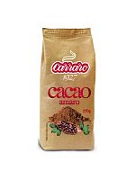 Растворимое какао Carraro Cacao Amaro 250г