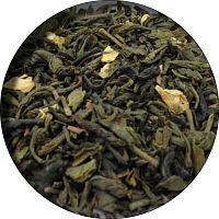 Чай  SIGURD TEA HOUSE зелёный китайский с Жасмином 200гр.