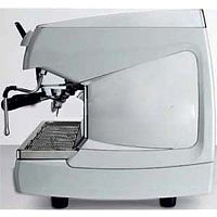 Кофемашина рожковая профессиональная Nuova Simonelli Aurelia II 3Gr S 220V pearl white+LED арт. 8744