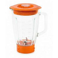 Блендер Oursson BL0640G/OR оранжевый