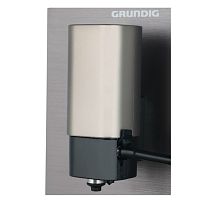 Кофемашина Grundig KVA 4832