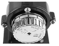 Кофемолка Airhot SCG-3000