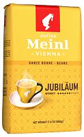 Кофе в зернах Julius Meinl Jubileum 500 г