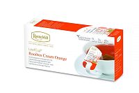 Чай травяной Ronnefeldt Teavelope: Rooibus Cream Orange 3 гр.х 15 шт