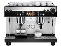 Кофемашина рожковая профессиональная WMF espresso 03.5500.1001