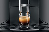 Кофемашина Jura E60 Pianoblack (15082)