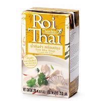 Суп Том Ка ROI THAI 250 мл
