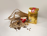 Кофе молотый Julius Meinl Jubileum 250 гр