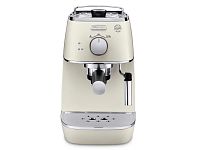 Рожковая кофеварка DeLonghi  Distinta ECI 341.W
