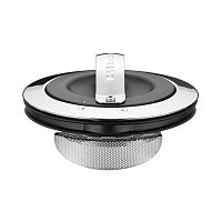 Чайник KitchenAid ARTISAN стеклянный 5KEK1322SS
