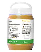 Кремовая арахисовая паста без добавления сахара Pintola Creamy Natural 2500 гр