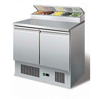 Холодильный стол для пиццы GASTRORAG PS200 SEC