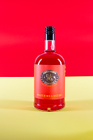 Сироп для кофе и коктейлей Herbarista Watermelontini (Арбуз) 700мл