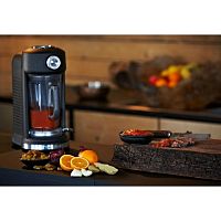 Блендер KitchenAid ARTISAN черный 5KSB5080EOB