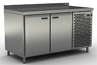 Холодильник-рабочий стол EQTA Smart СШН-0,2 GN-1400