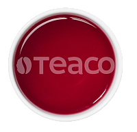Травяной чай Teaco Чайный напиток Шиповник с чабрецом 150 г