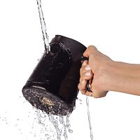 Кофеварка электрическая Arzum Okka Minio Duo black copper