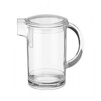 Соковыжималка центрифужная KitchenAid ARTISAN серебряный медальон 5KVJ0333EMS