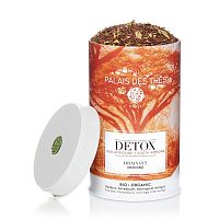 Чай Ройбуш Palais des Thes Organic South African DETOX (Детокс Южная Африка) 100 гр