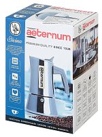 Гейзерная кофеварка Bialetti Aeternum Caffettiera Divina 4 порций 160 мл