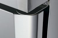 Холодильный стол для салатов с крышкой Turbo Air KHR18-3-700