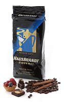 Кофе в зёрнах премиум Hausbrandt Гурмэ 1кг