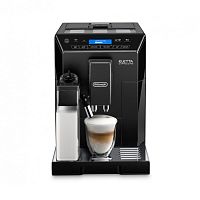 Кофемашина DeLonghi ELETTA CAPPUCCINO ECAM 44.664.B