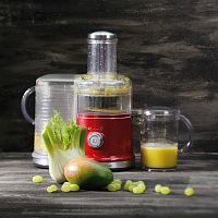 Соковыжималка центрифужная KitchenAid ARTISAN карамельное яблоко 5KVJ0333ECA