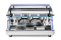 Кофемашина Royal Synchro T2 3GR Automatic Boiler 21LT