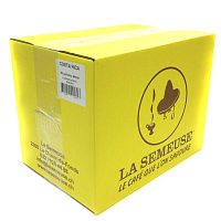 Кофе в чалдах La Semeuse Costa-Rica - Tres Rios (50шт.х 7гр.)