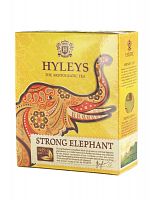 Чай черный Hyleys Крепкий слон среднелистовой 200 гр 