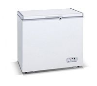 Морозильный ларь GASTRORAG BD-BG-150 мобильный