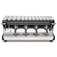Кофемашина рожковая профессиональная Rancilio Classe 9 S 3 Gr