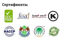 Паста арахисовая Sonya мягкая банка 340 гр