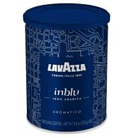 Кофе молотый Lavazza INBLU 250 гр. ж/б