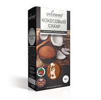 Кокосовый сахар Polezzno 100 гр