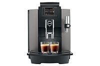 Кофемашина Jura WE8 Dark Inox Gen.2 арт.15286