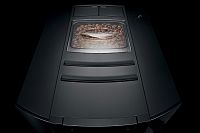 Кофемашина Jura E60 Pianoblack (15082)
