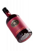 Сироп для кофе и коктейлей Herbarista Cherry Lady (Вишня с виноградной косточкой) 700 мл