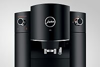Кофемашина Jura D60 Pianoblack